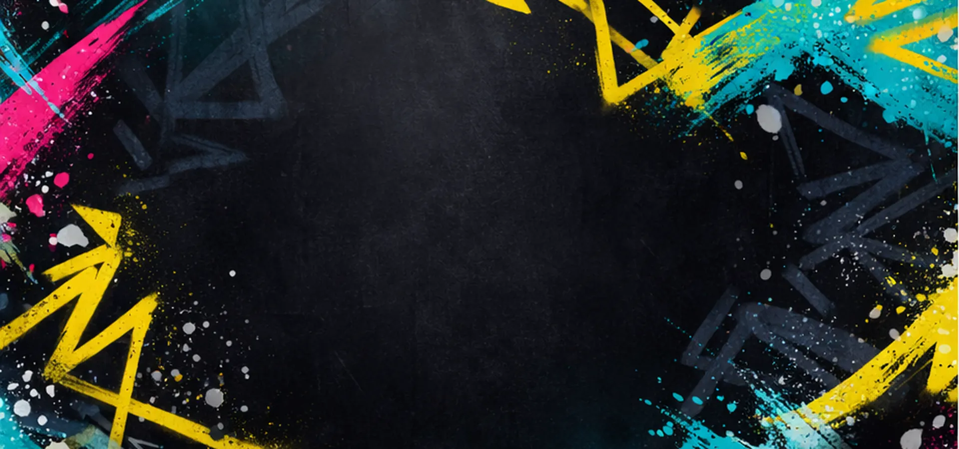 Hero banner principal